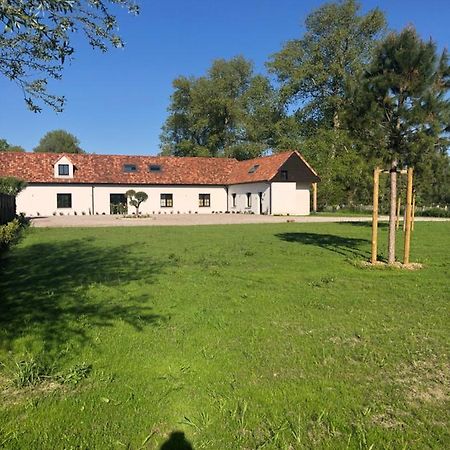 Touquet'S Garden Villa Cucq Eksteriør billede